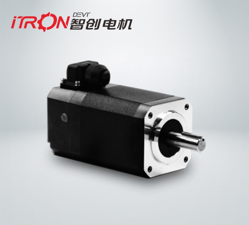 7大常見問題解答：關于驅控一體伺服電機